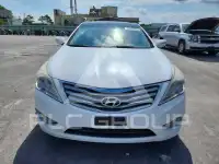 2014 Hyundai Azera photo