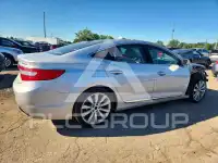 2014 Hyundai Azera фото