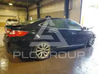 2014 Hyundai Azera фото