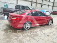 2014 Hyundai Azera фото