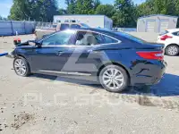 2014 Hyundai Azera фото
