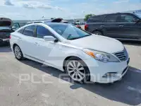 2014 Hyundai Azera photo