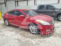 2014 Hyundai Azera фото