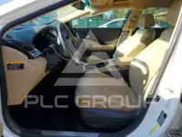 2014 Hyundai Azera фото