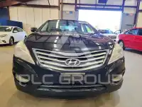 2014 Hyundai Azera фото