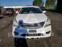 2014 Hyundai Azera фото