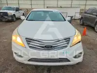 2014 Hyundai Azera фото