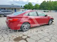 2014 Hyundai Azera photo