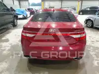 2014 Hyundai Azera фото
