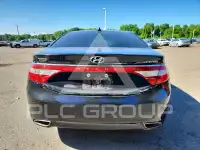 2014 Hyundai Azera photo