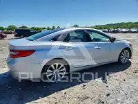 2014 Hyundai Azera photo