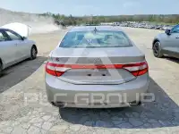 2014 Hyundai Azera photo