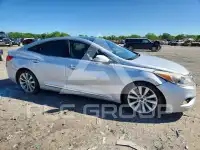 2014 Hyundai Azera photo