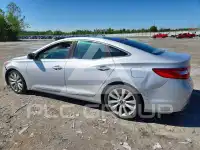 2014 Hyundai Azera photo