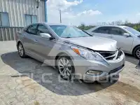 2014 Hyundai Azera photo