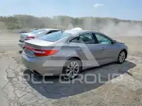 2014 Hyundai Azera photo