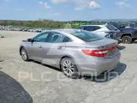 2014 Hyundai Azera photo