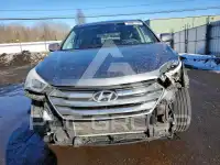 2014 Hyundai Santa Fe фото