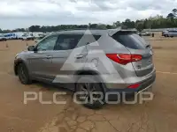 2014 Hyundai Santa Fe фото