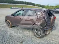 2014 Hyundai Tucson фото