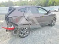 2014 Hyundai Tucson фото