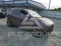 2014 Hyundai Tucson фото