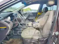 2014 Hyundai Tucson фото