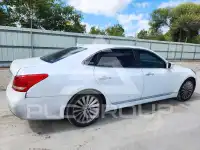 2014 Hyundai Equus photo