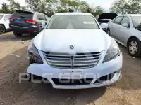 2014 Hyundai Equus фото