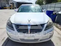 2014 Hyundai Equus photo