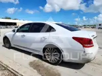 2014 Hyundai Equus photo