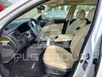 2014 Hyundai Equus фото