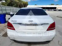 2014 Hyundai Equus photo