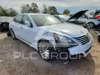 2014 Hyundai Equus фото