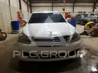 2014 Hyundai Equus photo
