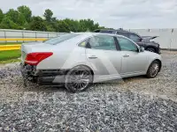 2014 Hyundai Equus фото