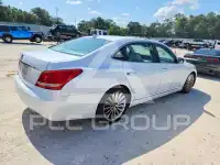 2014 Hyundai Equus photo