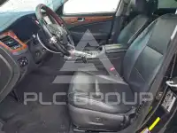 2014 Hyundai Equus фото