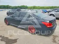 2014 Hyundai Equus фото