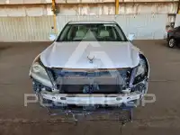 2014 Hyundai Equus photo