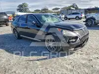 2014 Hyundai Equus фото