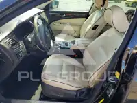 2014 Hyundai Equus фото