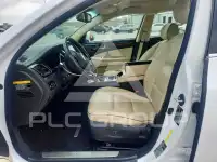 2014 Hyundai Equus фото