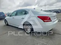 2014 Hyundai Equus фото