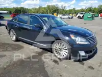 2014 Hyundai Equus фото