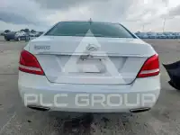 2014 Hyundai Equus фото