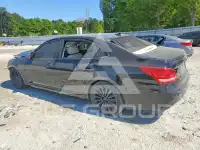 2014 Hyundai Equus фото
