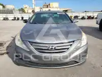 2014 Hyundai Sonata photo
