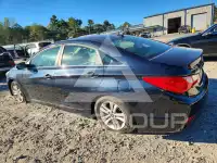 2014 Hyundai Sonata photo