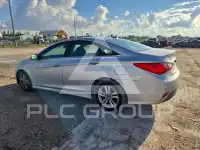 2014 Hyundai Sonata фото